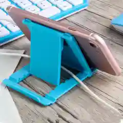 Подставка для телефона с нескользящими ножками