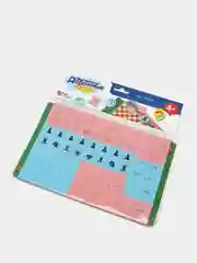 Игра магнитная дорожная "Шахматы, шашки, кто первый, крестики-нолики"