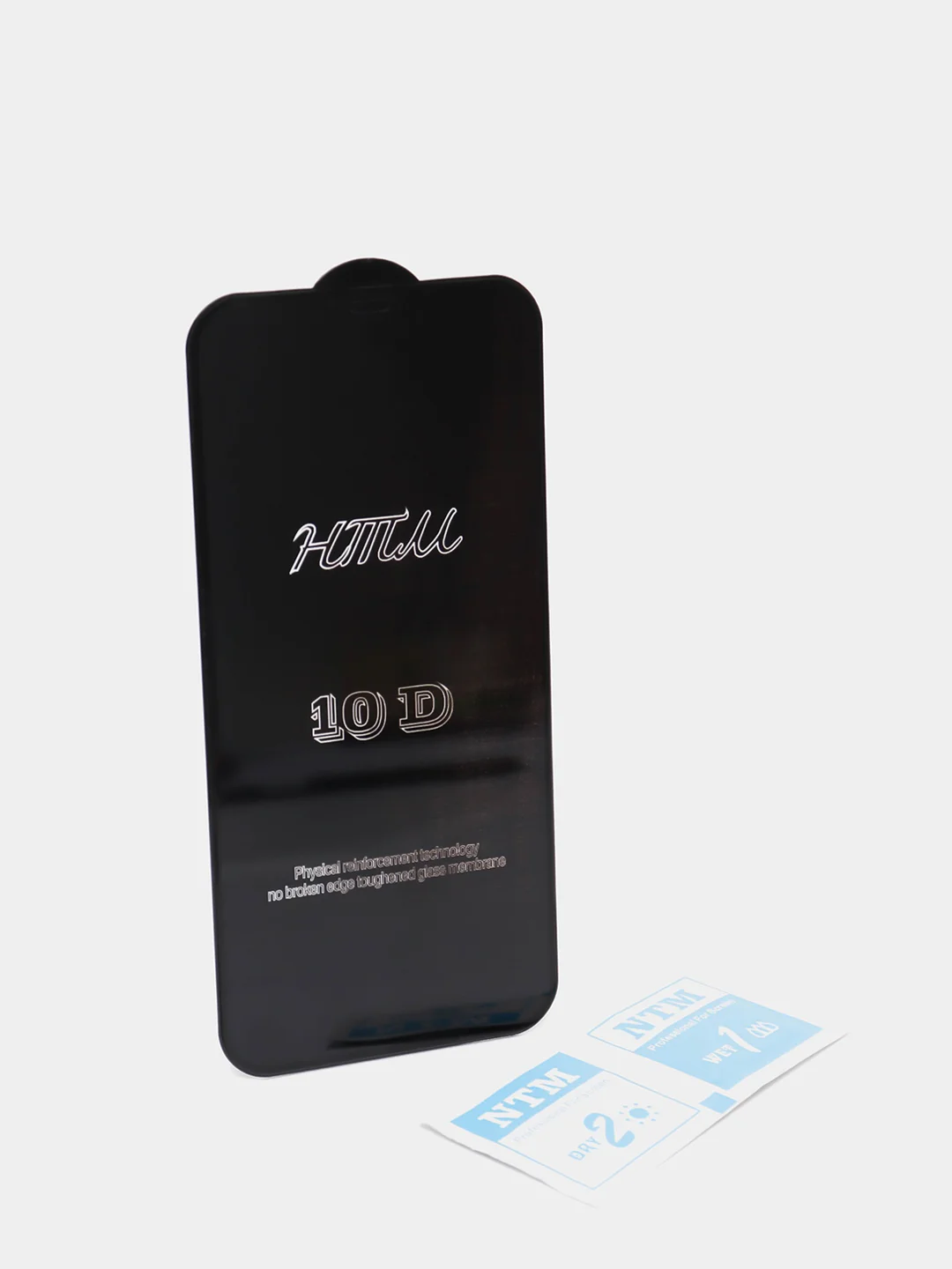 HTM Стекло защитное iPhone 12 pro, айфон 6, 7