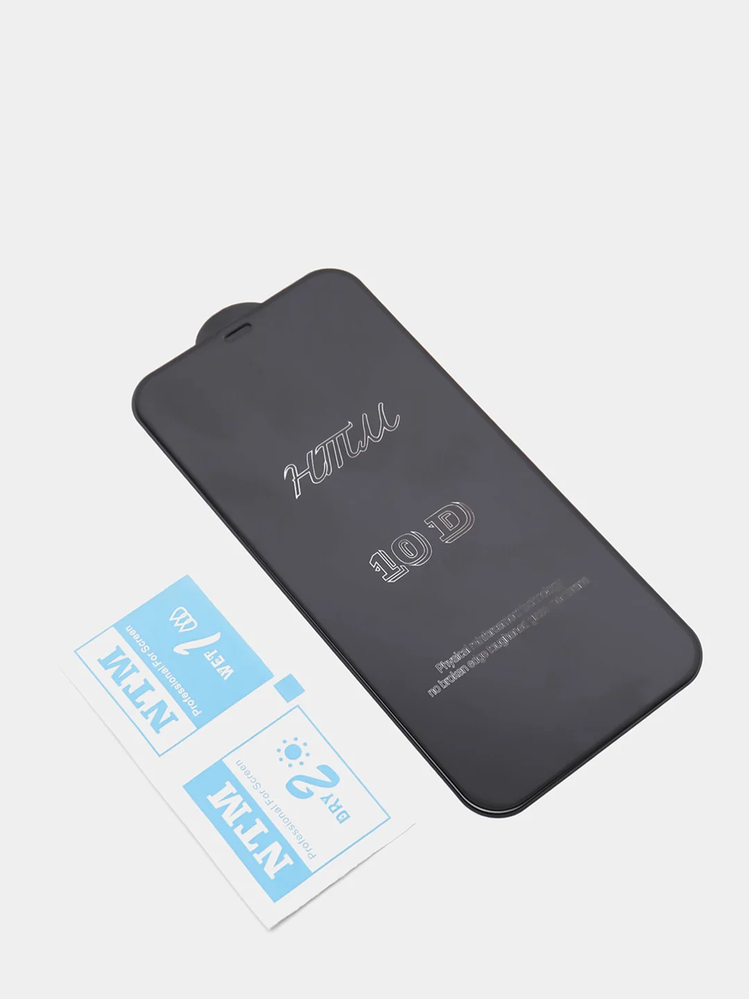 HTM Стекло защитное iPhone 12 pro, айфон 6, 7