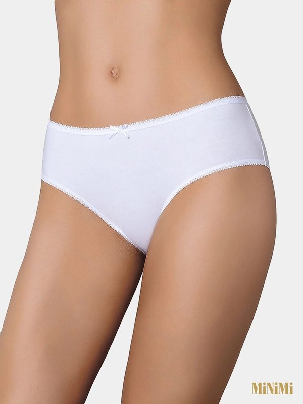 Трусы женские MiNiMi BO222 slip