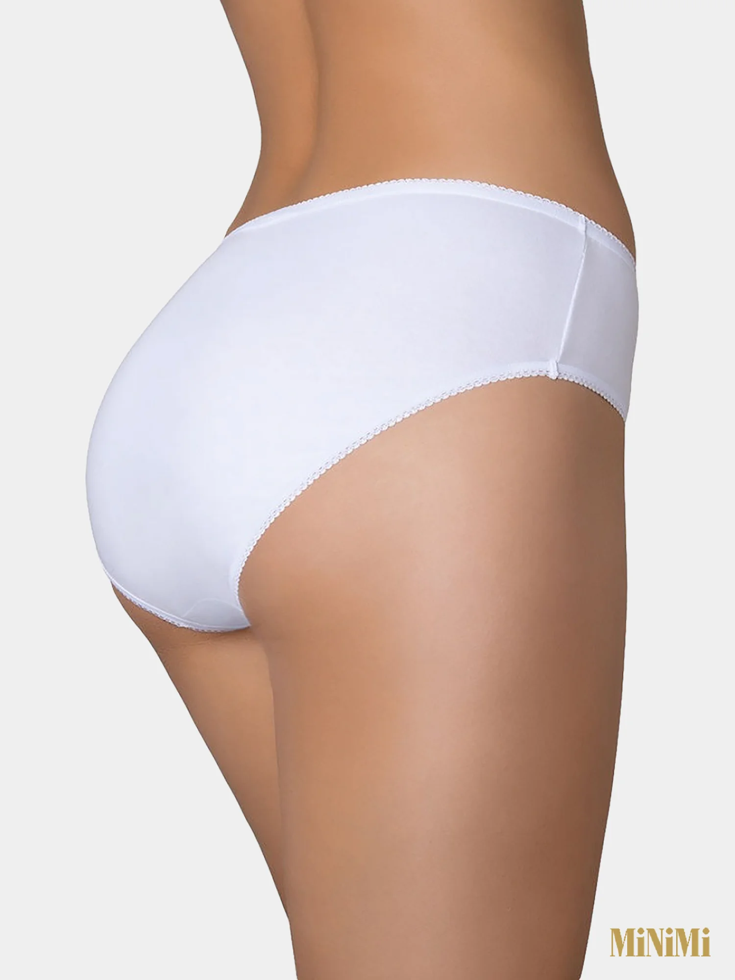 Трусы женские MiNiMi BO222 slip