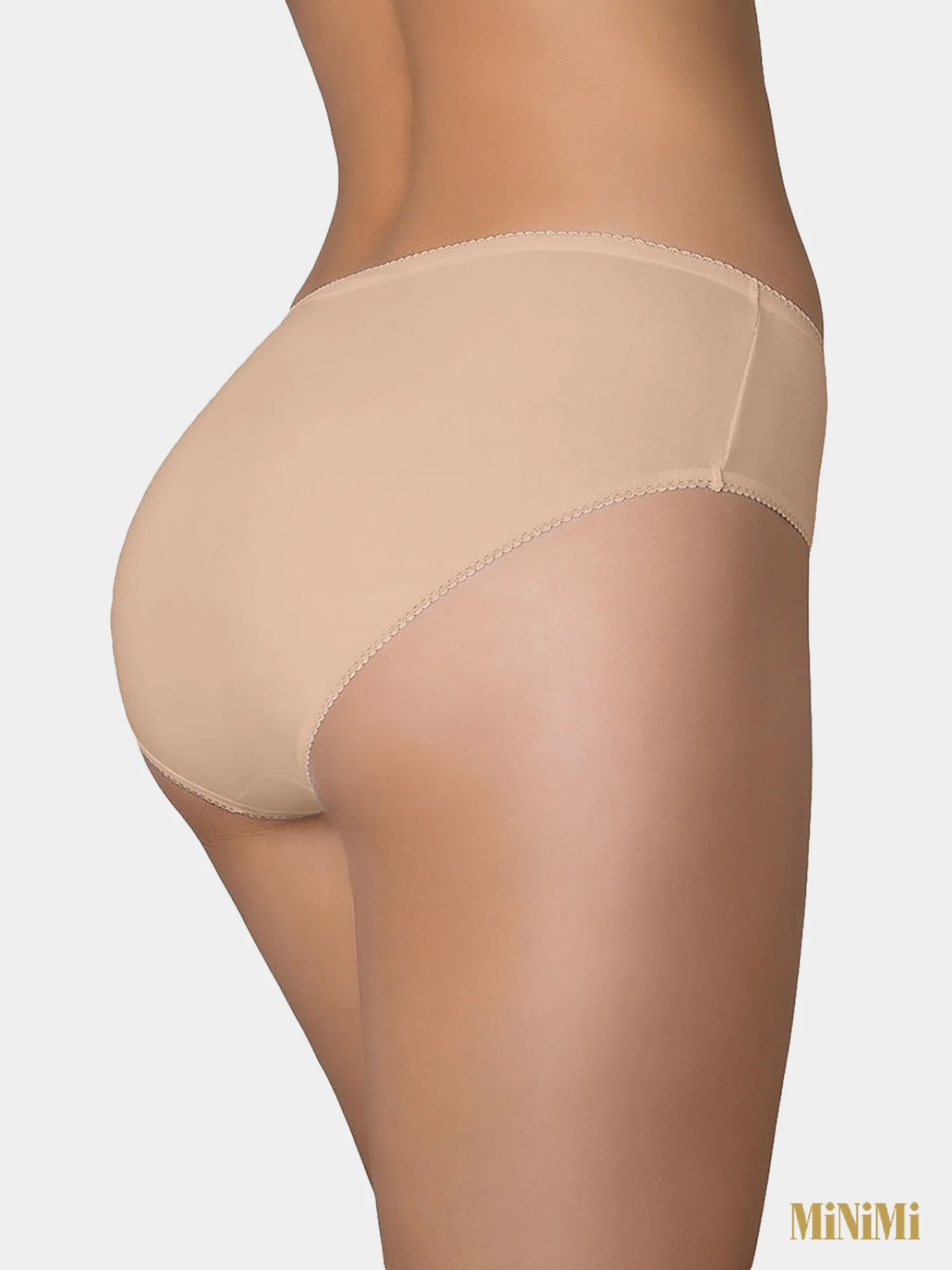 Трусы женские MiNiMi BO222 slip
