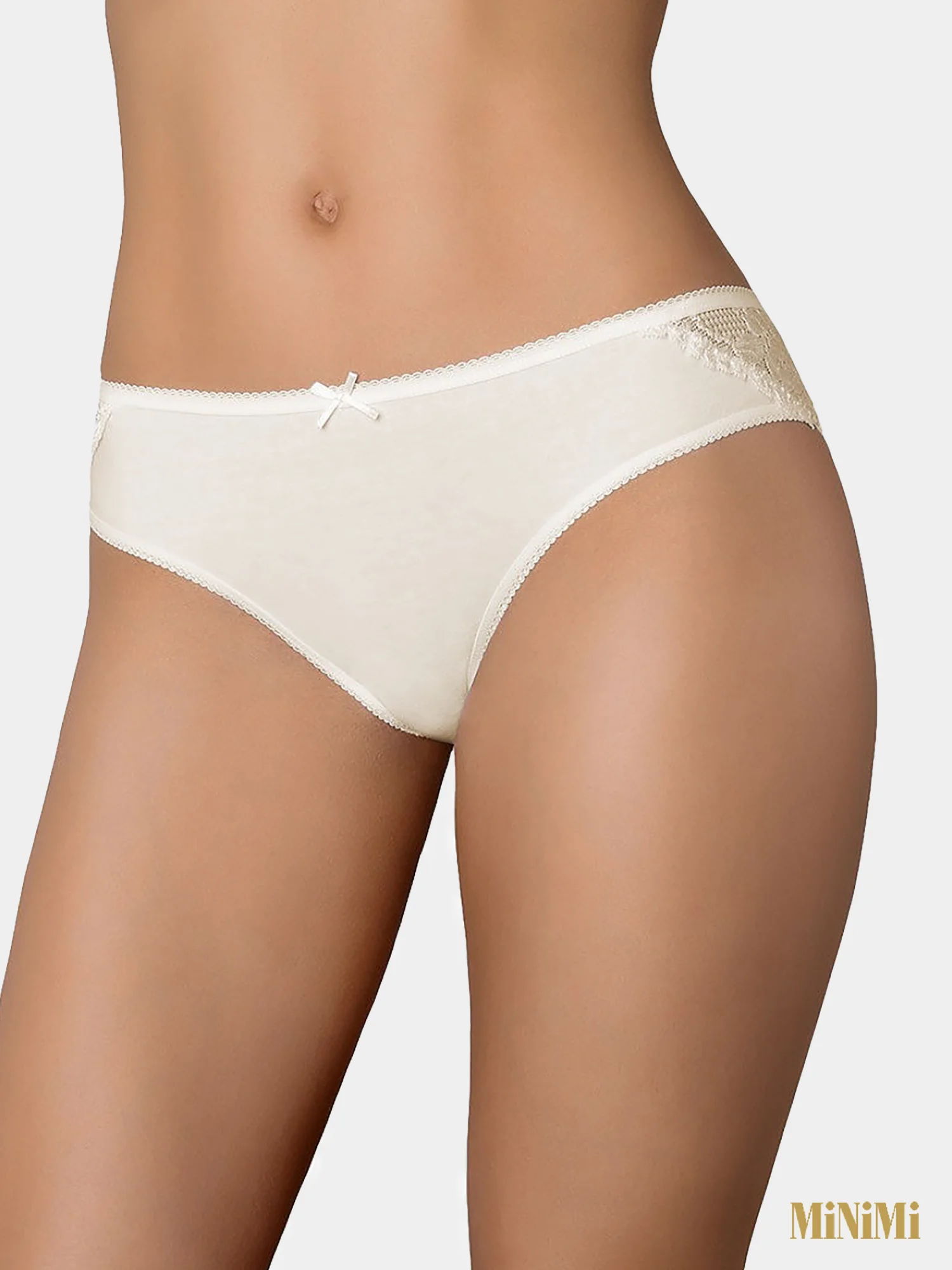 Трусы женские MiNiMi BO225 slip
