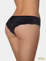 Трусы женские "Бразильяна" MiNiMi BO261 Brasiliana