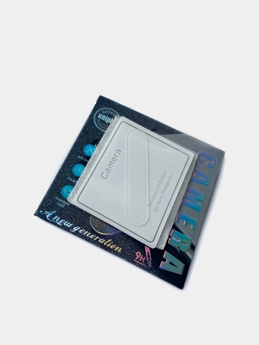 Защитное стекло для камеры XIAOMI REDMI NOTE 10/ 10 LITE/ 10 PRO