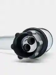 Смеситель одноручный для кухни Ligeya S49-021, с длинным изливом, без коробки