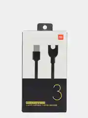 Кабель для зарядки Mi Band 3