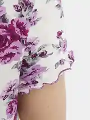 Ночная женская сорочка из вискозы Lilians