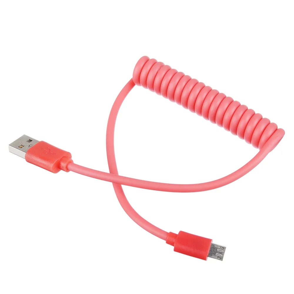 Кабель для зарядки Type-C