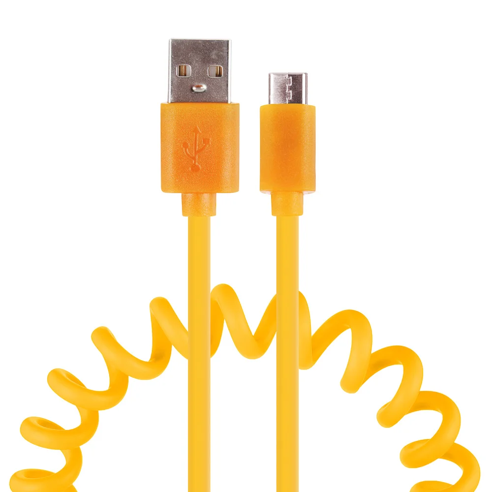 Кабель для зарядки Type-C