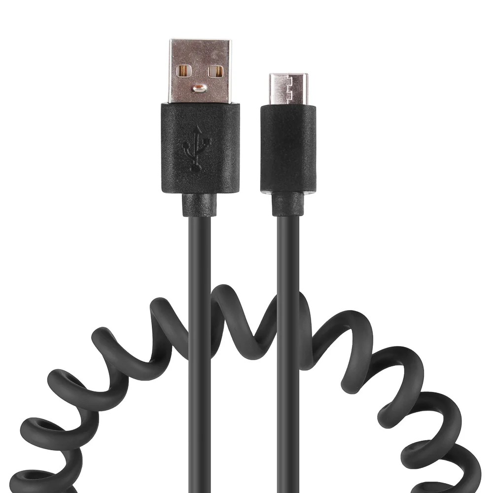Кабель для зарядки Type-C