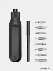 Храповая отвертка Xiaomi Mi 16-in-1 Ratchet Screwdriver