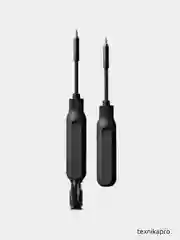 Храповая отвертка Xiaomi Mi 16-in-1 Ratchet Screwdriver