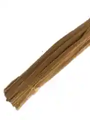 Карамельный синельная (пушистая) проволока