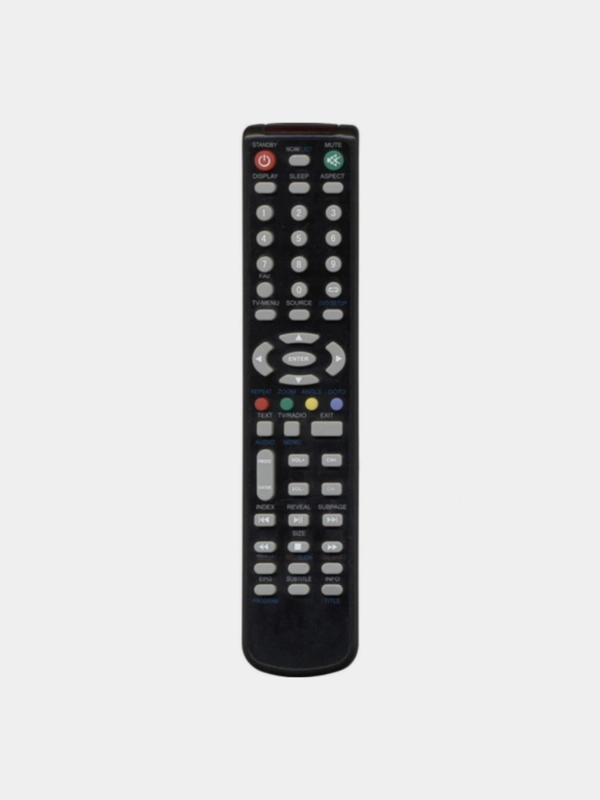 Пульт для телевизора IZUMI HH988-1