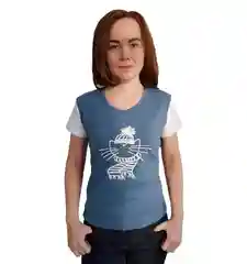 Футболка женская
