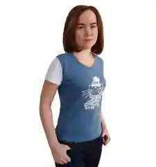 Футболка женская