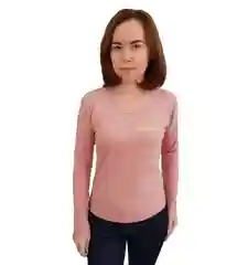 Лонгслив женский