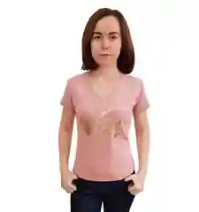 Футболка женская