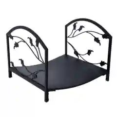Дровница-полка, 33 х 39.5 х 37 см