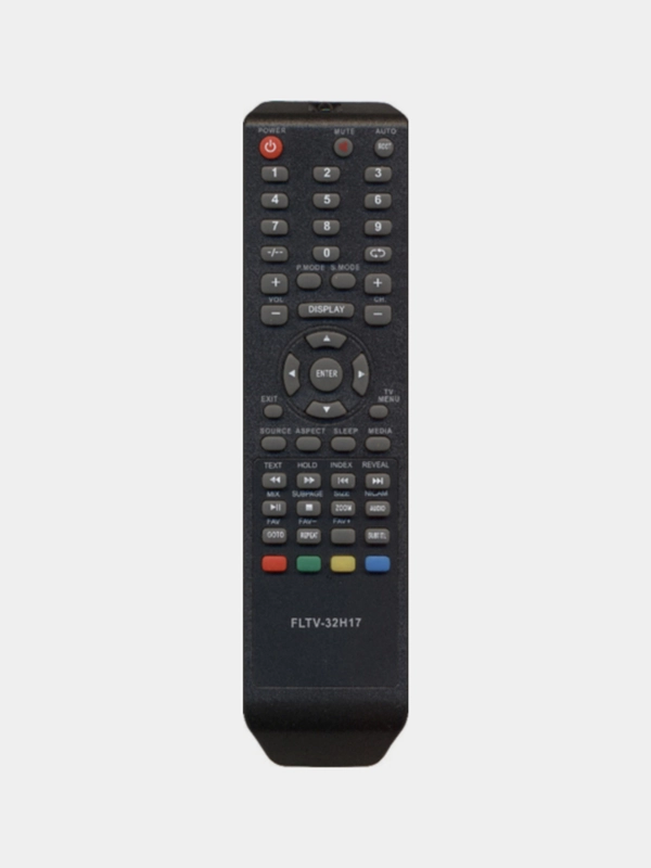 Пульт для телевизора FUSION FLTV-32H17 FLTV-32LF11