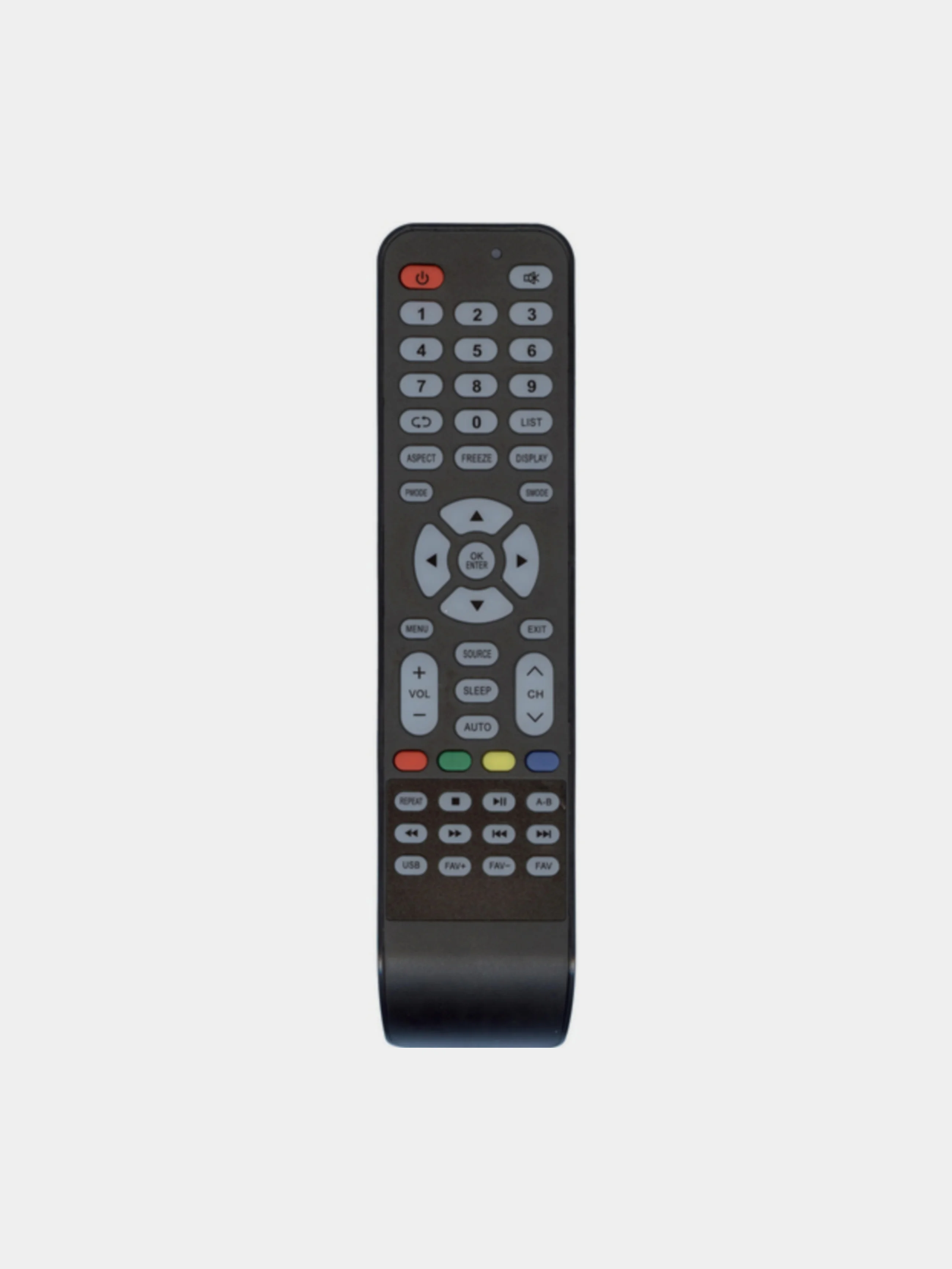 Пульт для телевизора FUSION FLTV-32B100 SMART TV