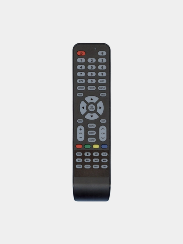Пульт для телевизора FUSION FLTV-32B100  SMART TV