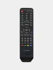 Пульт для телевизора FUSION FLTV-22H11 Akai Erisson Izumi Supra EN-83801  STV-LC3244WL
