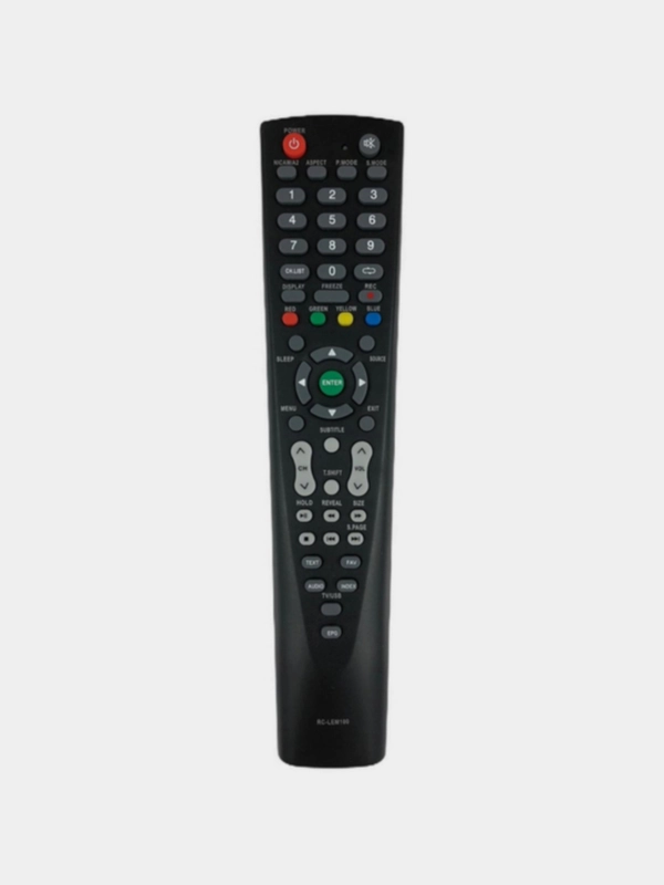 Пульт для телевизора BBK RC-LEM100 LEM100