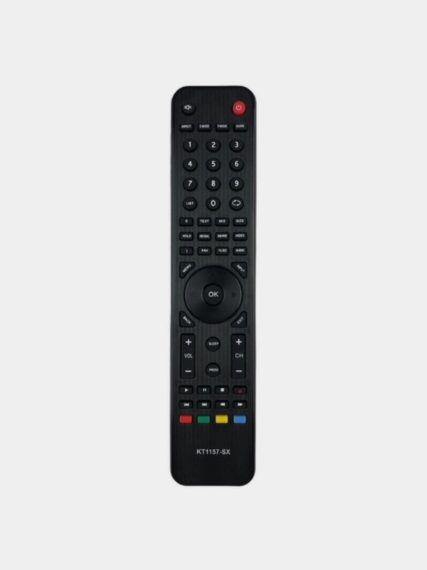 Пульт для телевизора JVC KT1157-SX