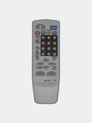 Пульт для телевизора JVC RM-C1261 1261