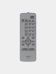 Пульт для телевизора JVC RM-C1150 C1150
