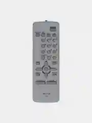 Пульт для телевизора JVC RM-C1150 C1150