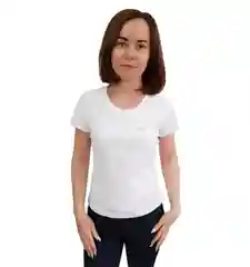 Футболка женская