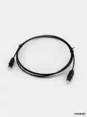 Оптический кабель Toslink M - Toslink M 1.5/2/5 метров