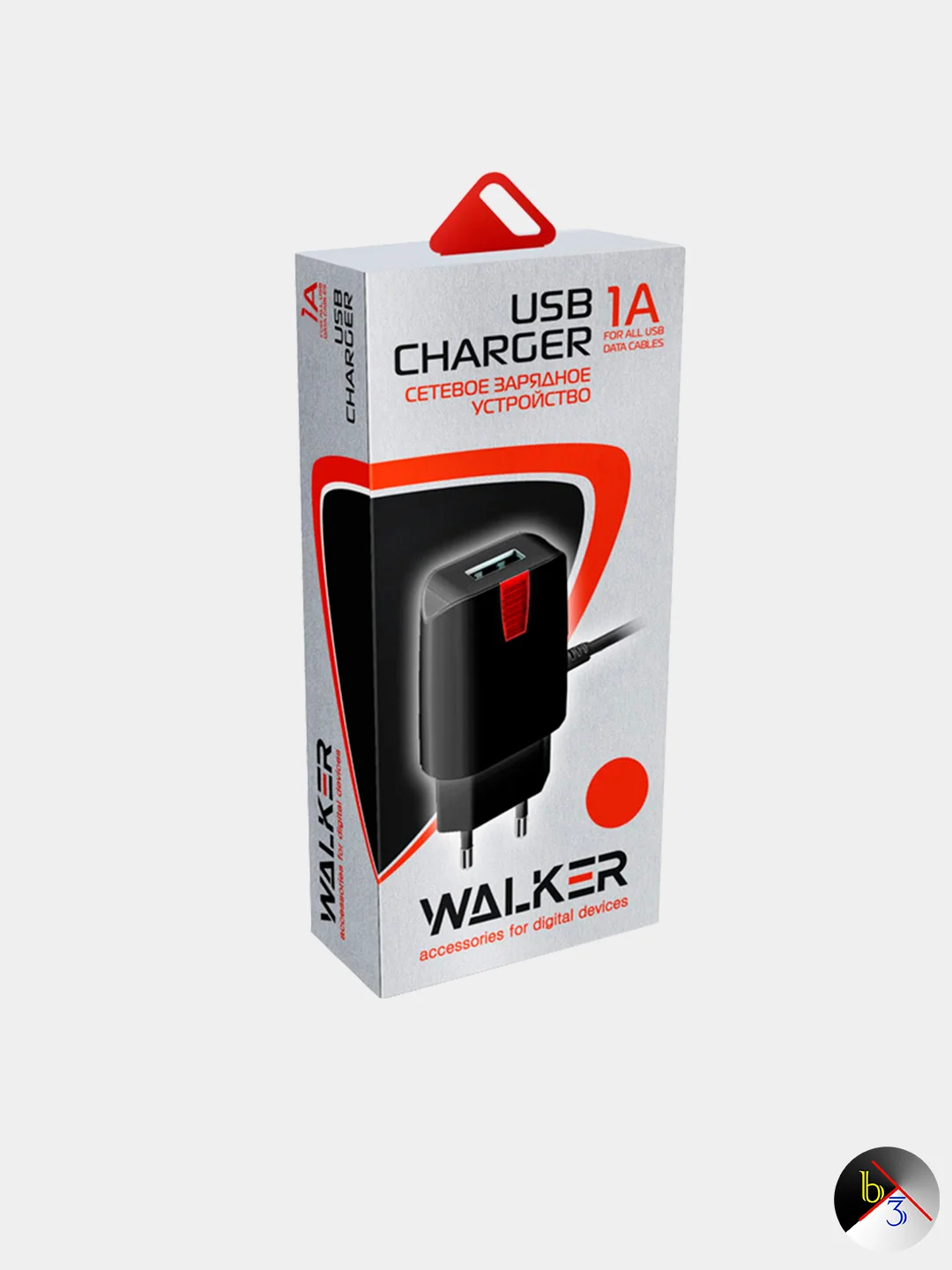 Сетевой адаптер WALKER