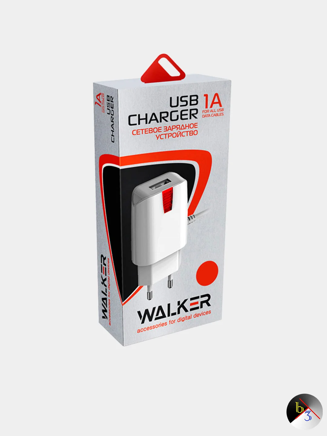 Сетевой адаптер WALKER