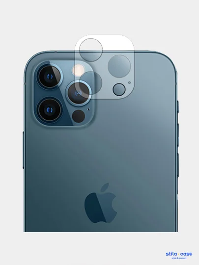 Защитное стекло камеры iPhone 11, 11 Pro, 11 Pro Max, 12, 12 Pro, 12 mini, 12 Pro Max