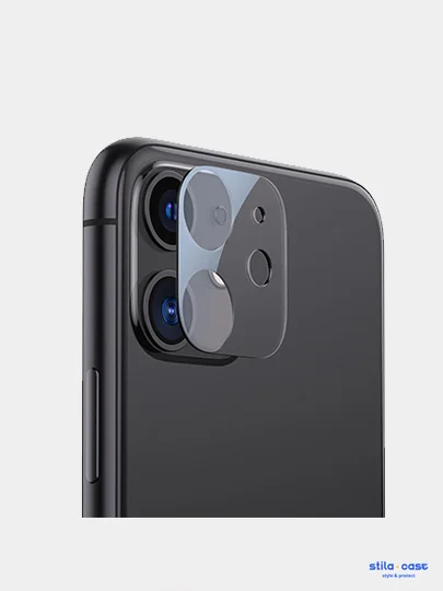 Защитное стекло камеры iPhone 11, 11 Pro, 11 Pro Max, 12, 12 Pro, 12 mini, 12 Pro Max