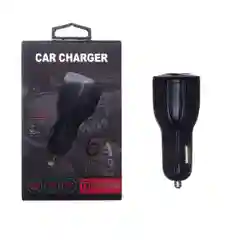 Зарядное устройство MR-681, 30W, 12v-32v, Quallcomm 3.0 Quick Charger. 2USB