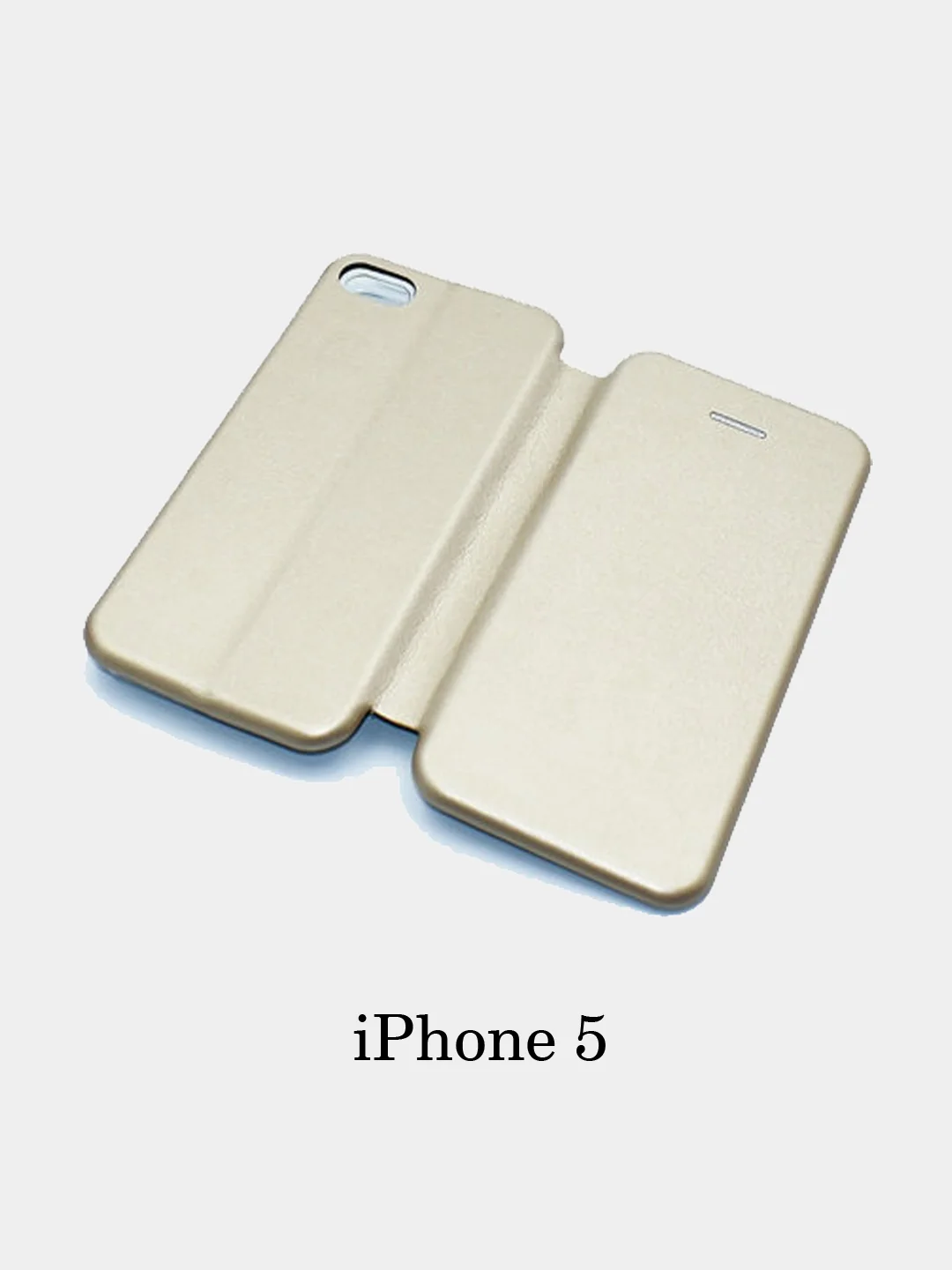 Золотой чехол книжка iPhone 5/5S/SE/6/6S/7+/8+/X/XS/XSMax/XR/11/11Pro/11ProMax/12Mini/12/12ProMax