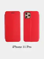 Золотой чехол книжка iPhone 5/5S/SE/6/6S/7+/8+/X/XS/XSMax/XR/11/11Pro/11ProMax/12Mini/12/12ProMax