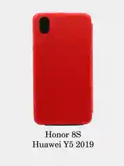 Чехол книжка Huawei Y5 2018/Y5 2019/PSmart19/P40 Lite/Y5P/Honor 9/8C/10 Lite/9S/10i/20/20S