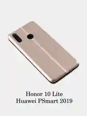 Чехол книжка Huawei Y5 2018/Y5 2019/PSmart19/P40 Lite/Y5P/Honor 9/8C/10 Lite/9S/10i/20/20S