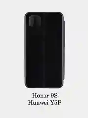 Чехол книжка Huawei Y5 2018/Y5 2019/PSmart19/P40 Lite/Y5P/Honor 9/8C/10 Lite/9S/10i/20/20S