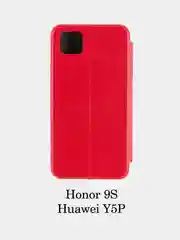 Чехол книжка Huawei Y5 2018/Y5 2019/PSmart19/P40 Lite/Y5P/Honor 9/8C/10 Lite/9S/10i/20/20S