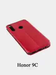 Чехол книжка Huawei P30 Lite/Mate20/Mate20Lite/P40LiteE/P20/Play/20Lite/9C/honor10/8X/8A
