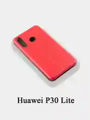 Чехол книжка Huawei P30 Lite/Mate20/Mate20Lite/P40LiteE/P20/Play/20Lite/9C/honor10/8X/8A
