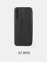 Чехол книжка для Samsung M31 A31 A8 2018 A70 A60 A40 M21 A71 A21S A21 A7 A3 2016 A50